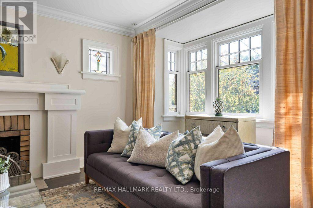 29 STANDISH AVENUE, Toronto (Rosedale-Moore Park) — photo 4
