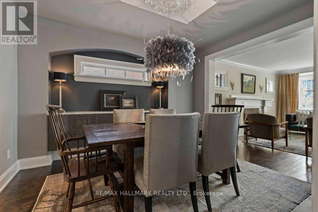 29 STANDISH AVENUE, Toronto (Rosedale-Moore Park) — photo 6