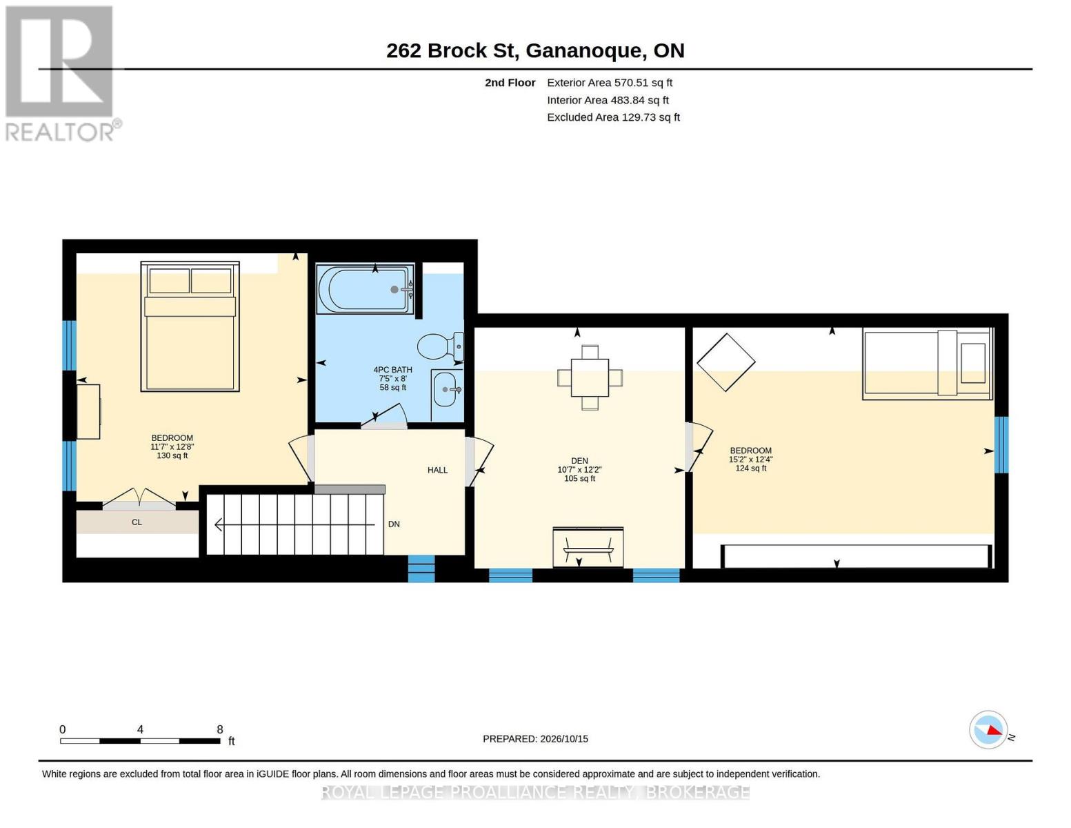 262 BROCK STREET - 38