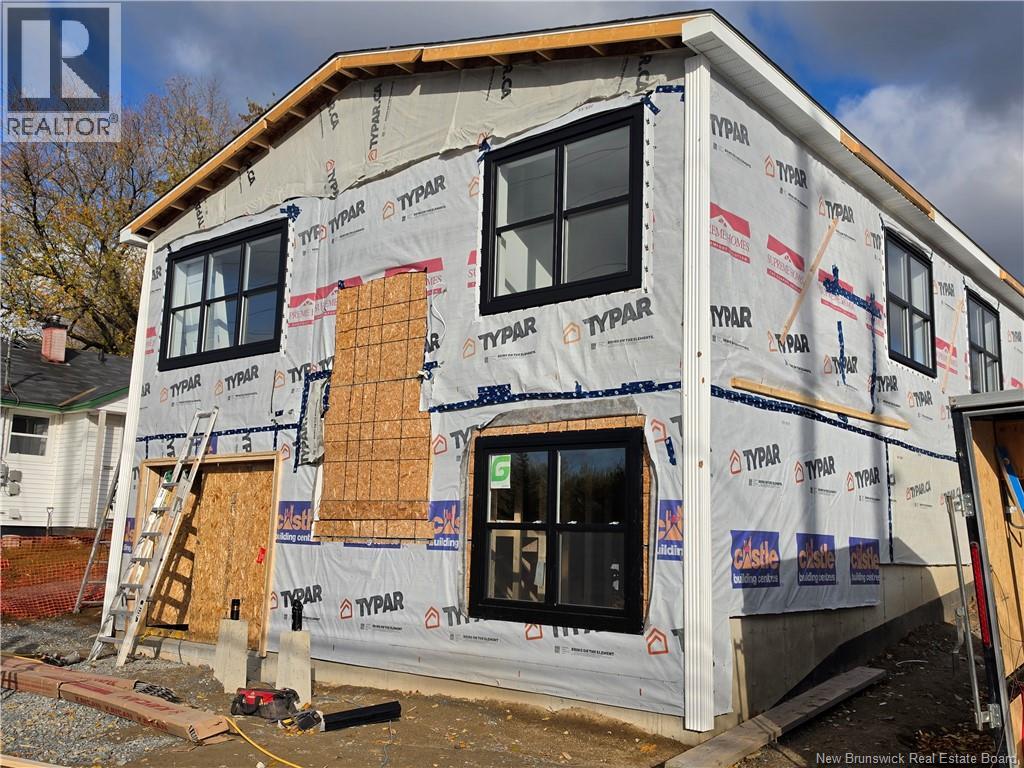 497 Gibson Street - 2