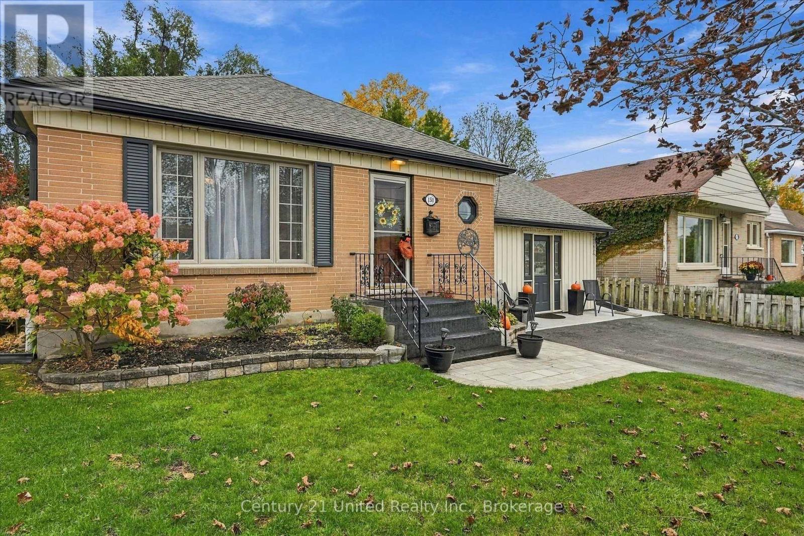 151 ELIZABETH AVENUE, Peterborough (Northcrest Ward 5) — photo 4