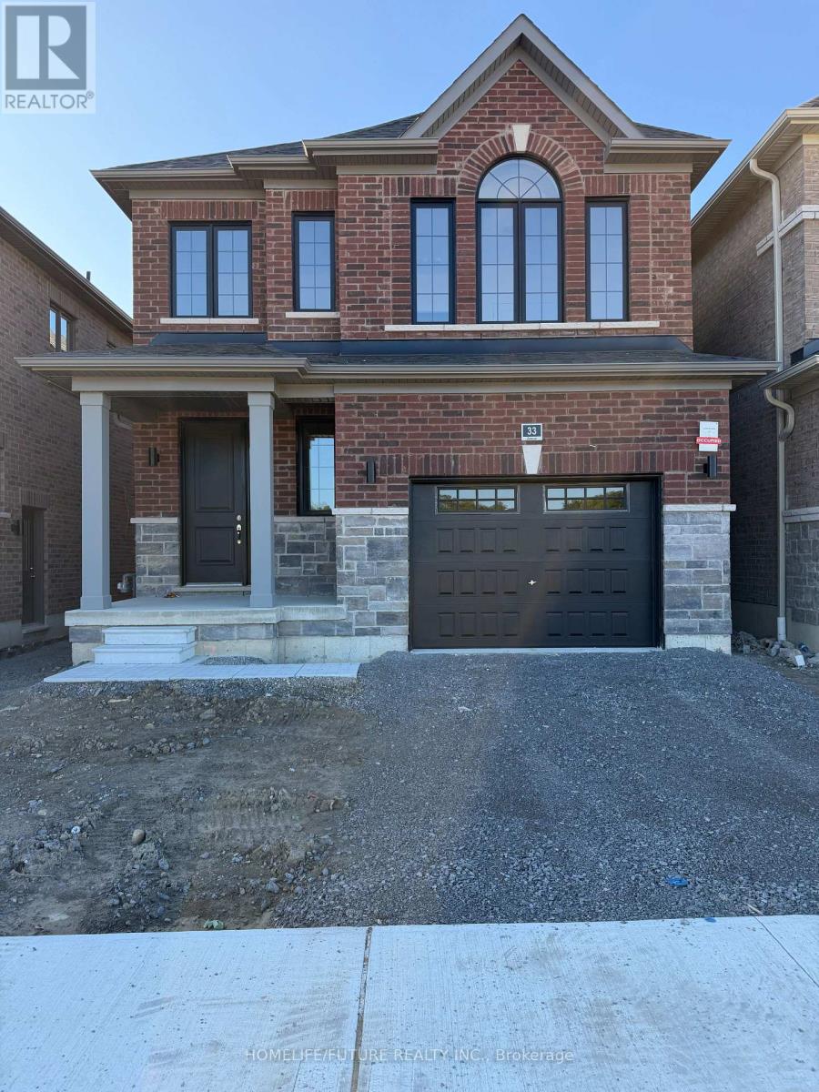 33 IVY RUN CRESCENT, Whitby