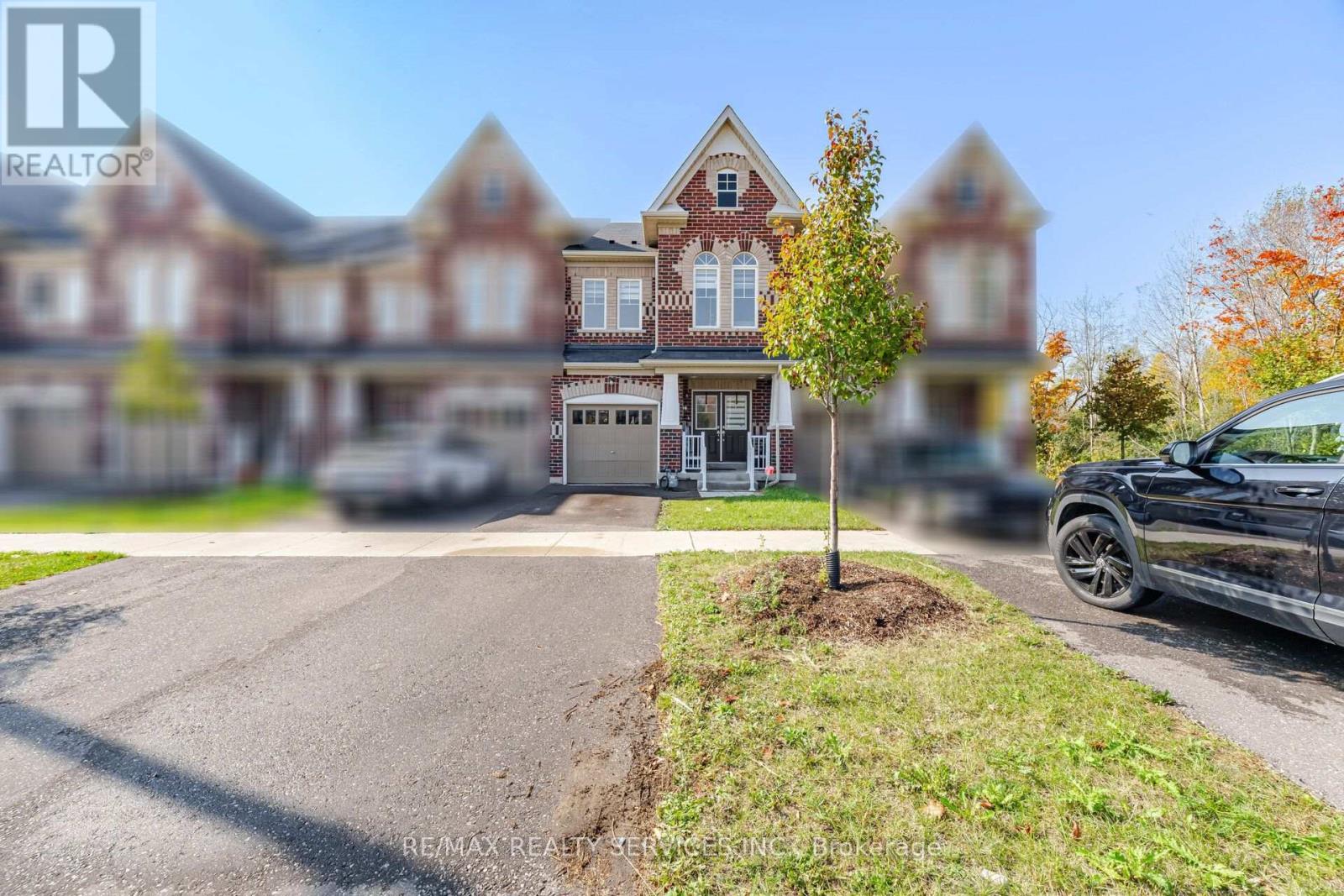 1221 JIM BREWSTER CIRCLE, Oshawa (Eastdale) — photo 2