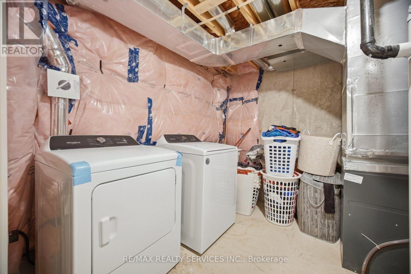 1221 Jim Brewster Circle, Oshawa, ON photo 42