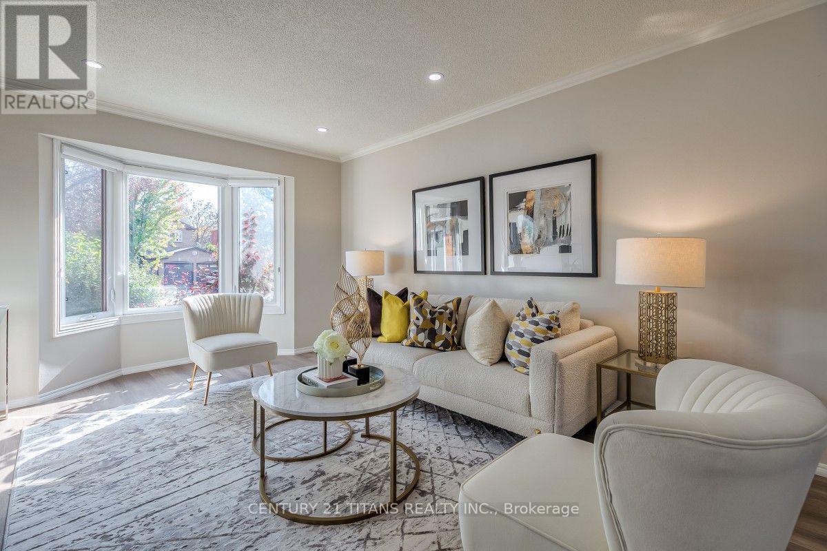20 MILLSTONE CRESCENT, Whitby (Pringle Creek) — photo 10