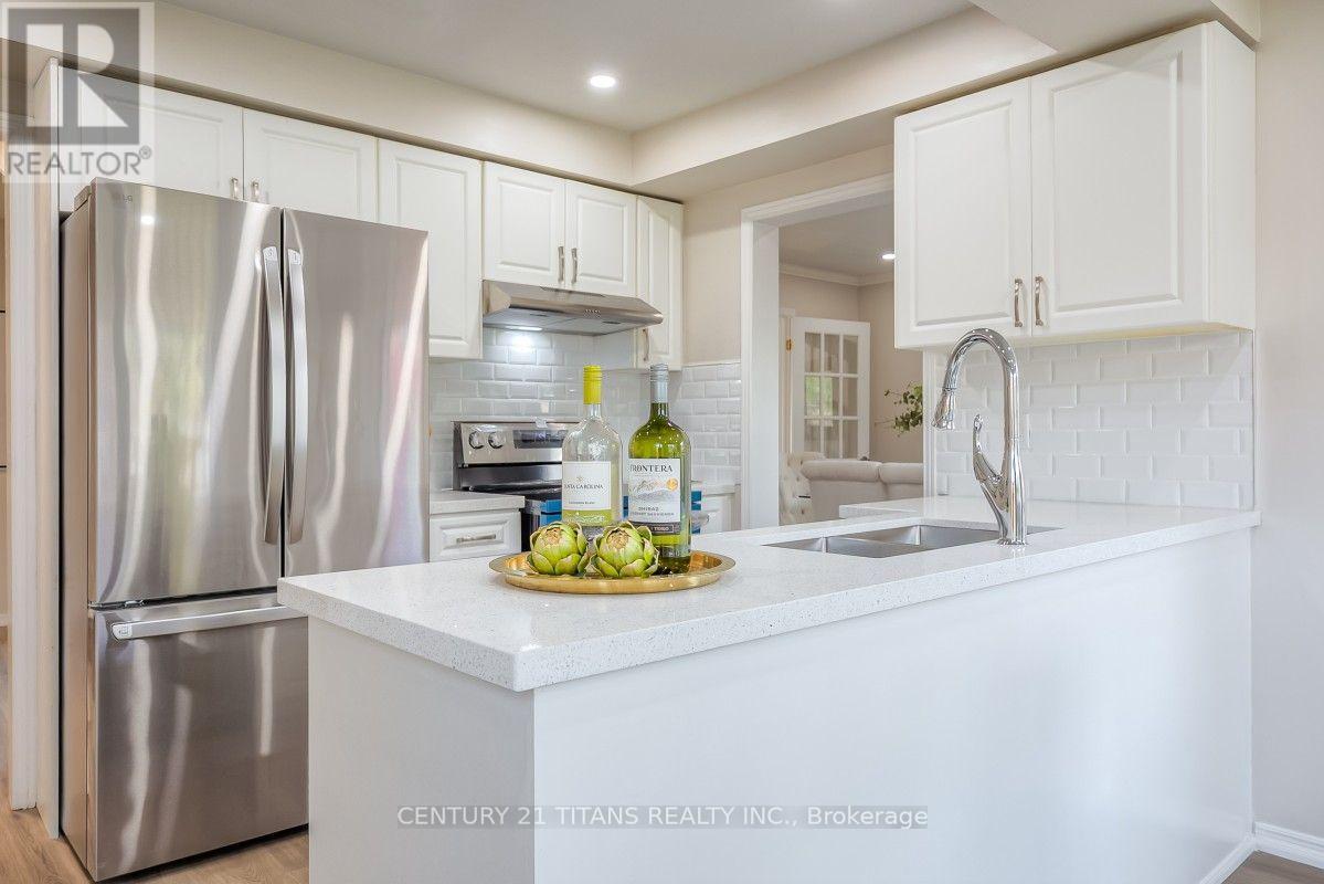 20 MILLSTONE CRESCENT, Whitby (Pringle Creek) — photo 12