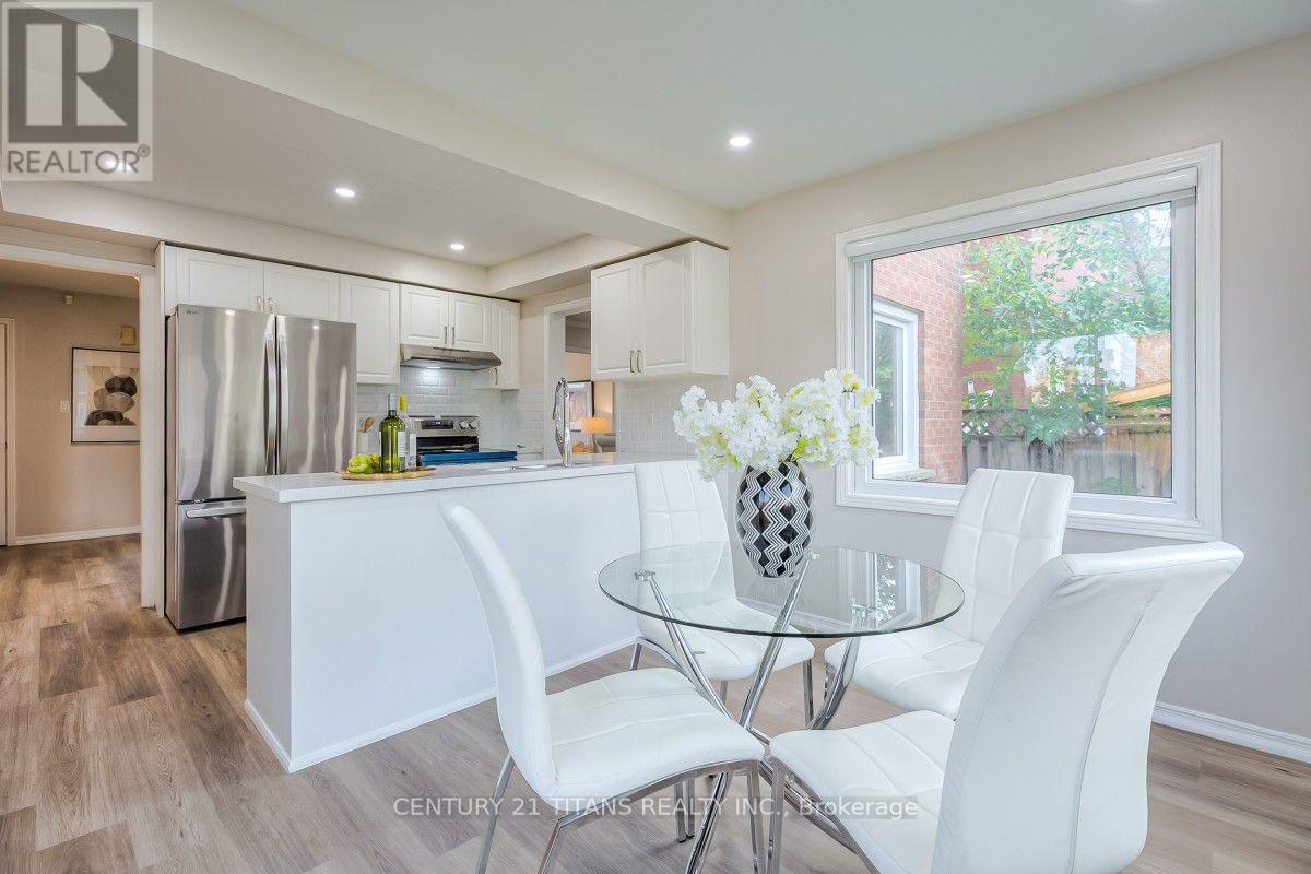 20 MILLSTONE CRESCENT - 14