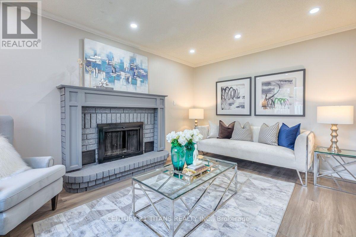 20 MILLSTONE CRESCENT - 17