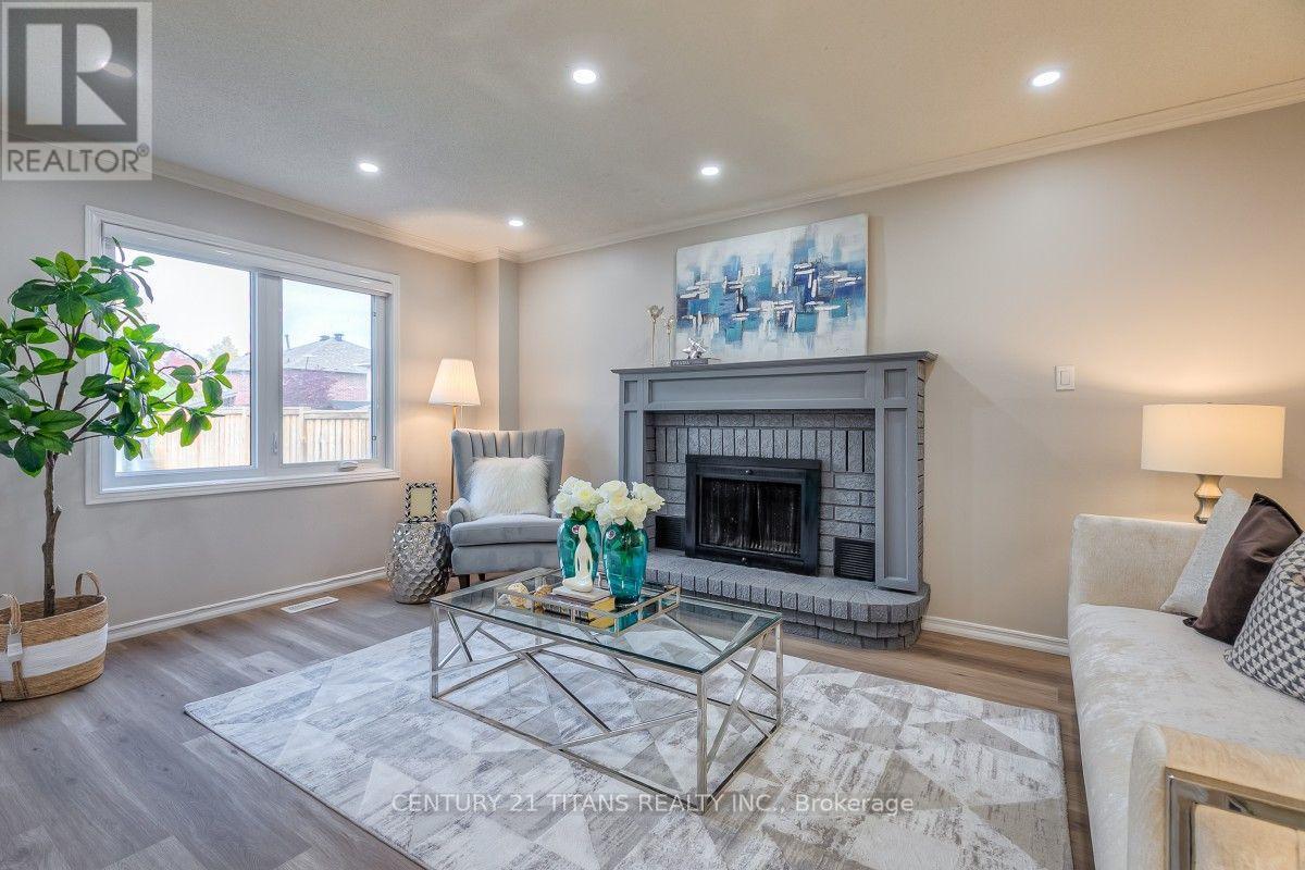 20 MILLSTONE CRESCENT - 18