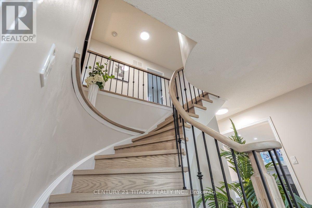 20 Millstone Crescent, Whitby, ON photo 20