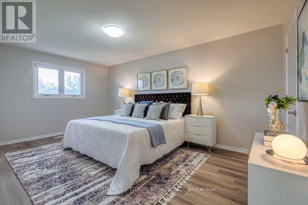 20 Millstone Crescent, Whitby, ON photo 23
