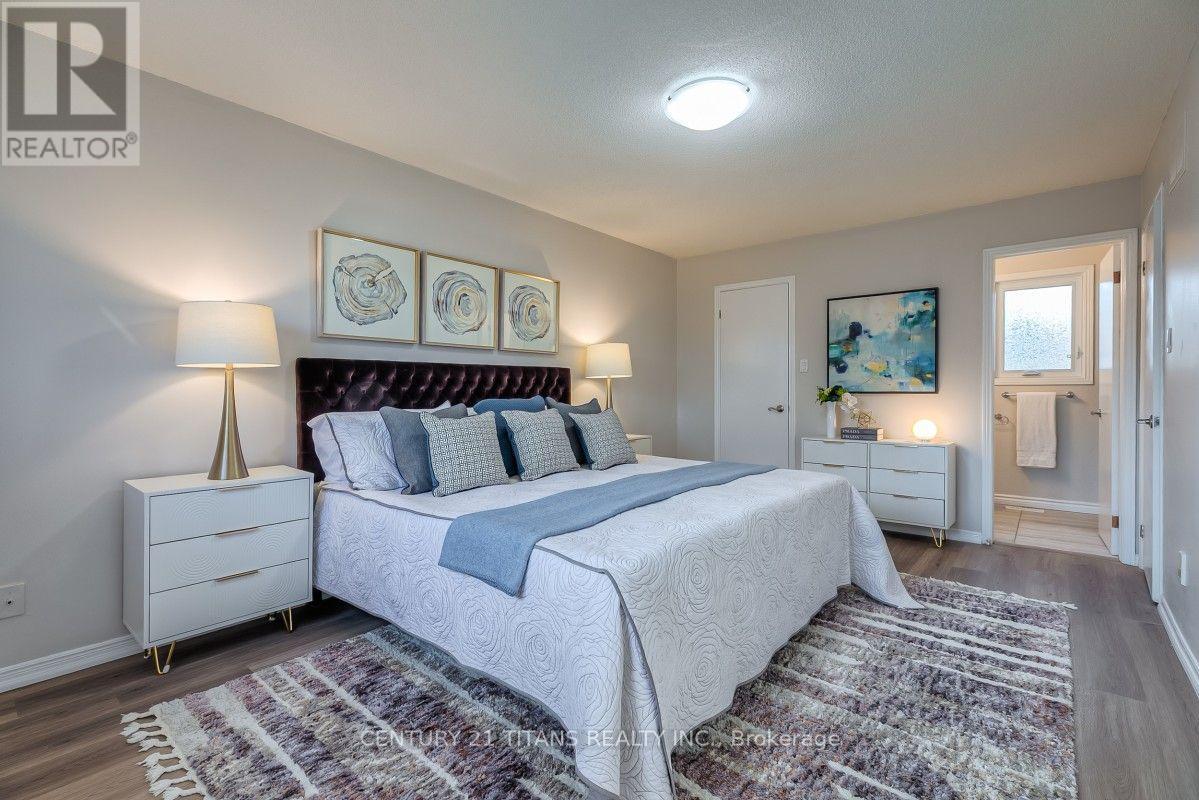 20 Millstone Crescent, Whitby, ON photo 24
