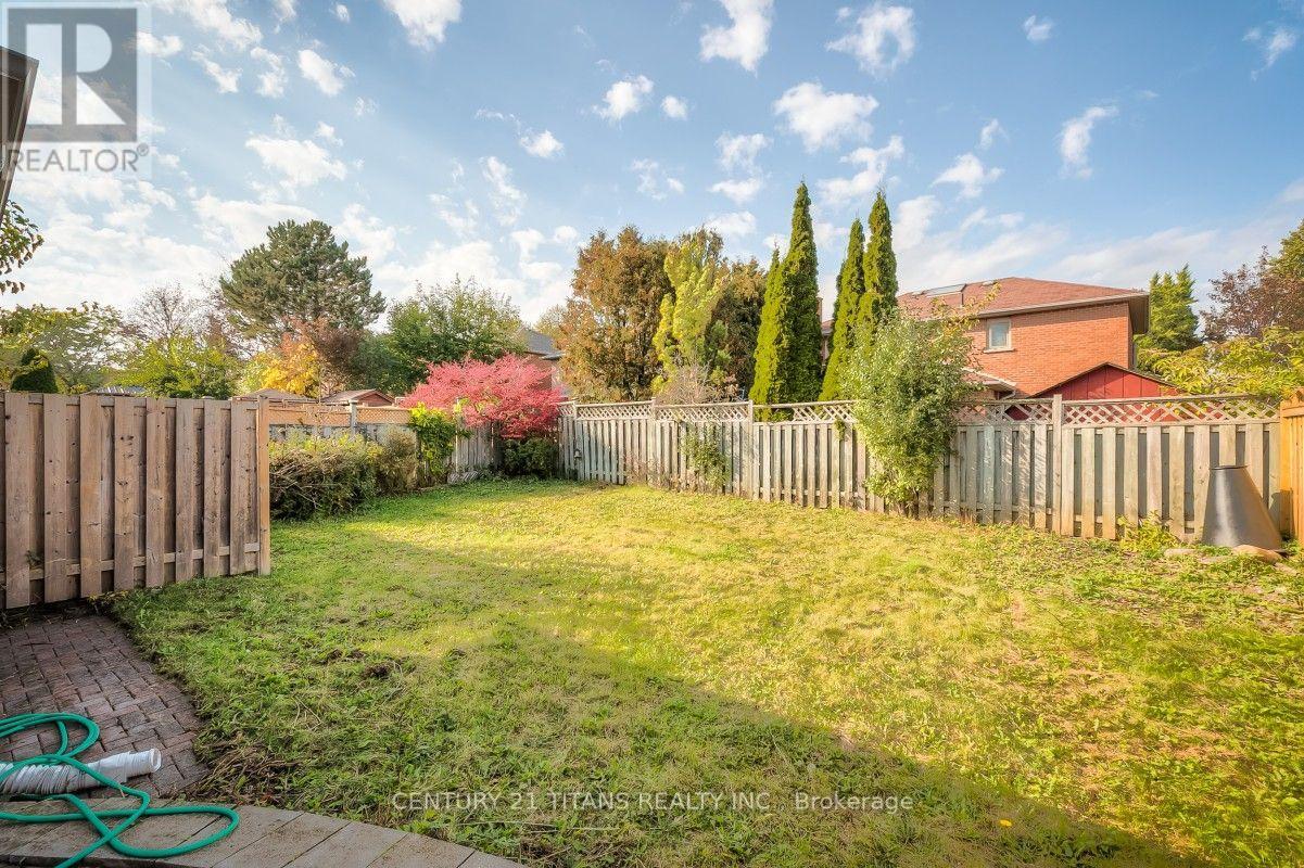 20 Millstone Crescent, Whitby, ON photo 48