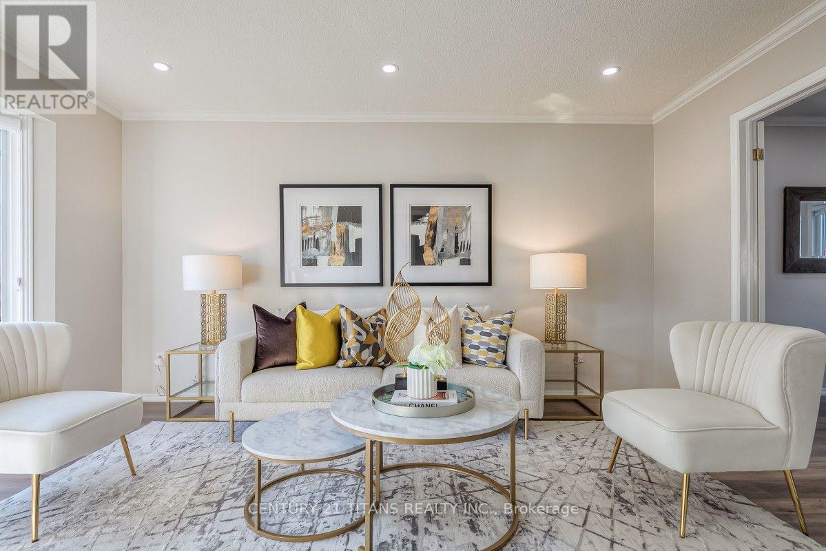 20 MILLSTONE CRESCENT, Whitby (Pringle Creek) — photo 8