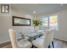 Family room - 20 Millstone Crescent, Whitby, ON L1R1T4 Photo 11