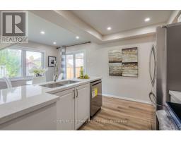 20 Millstone Crescent, Whitby, ON L1R1T4 Photo 13