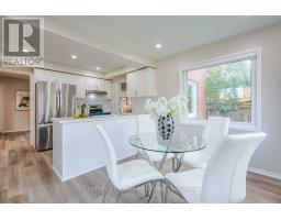 20 Millstone Crescent, Whitby, ON L1R1T4 Photo 14