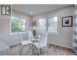 20 Millstone Crescent, Whitby, ON L1R1T4 Photo 16