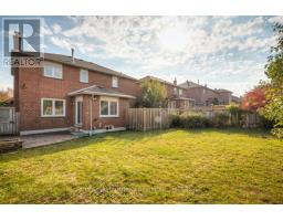 20 Millstone Crescent, Whitby, ON L1R1T4 Photo 46