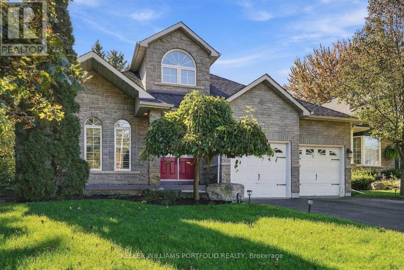 1531 NASH ROAD, Clarington (Courtice)