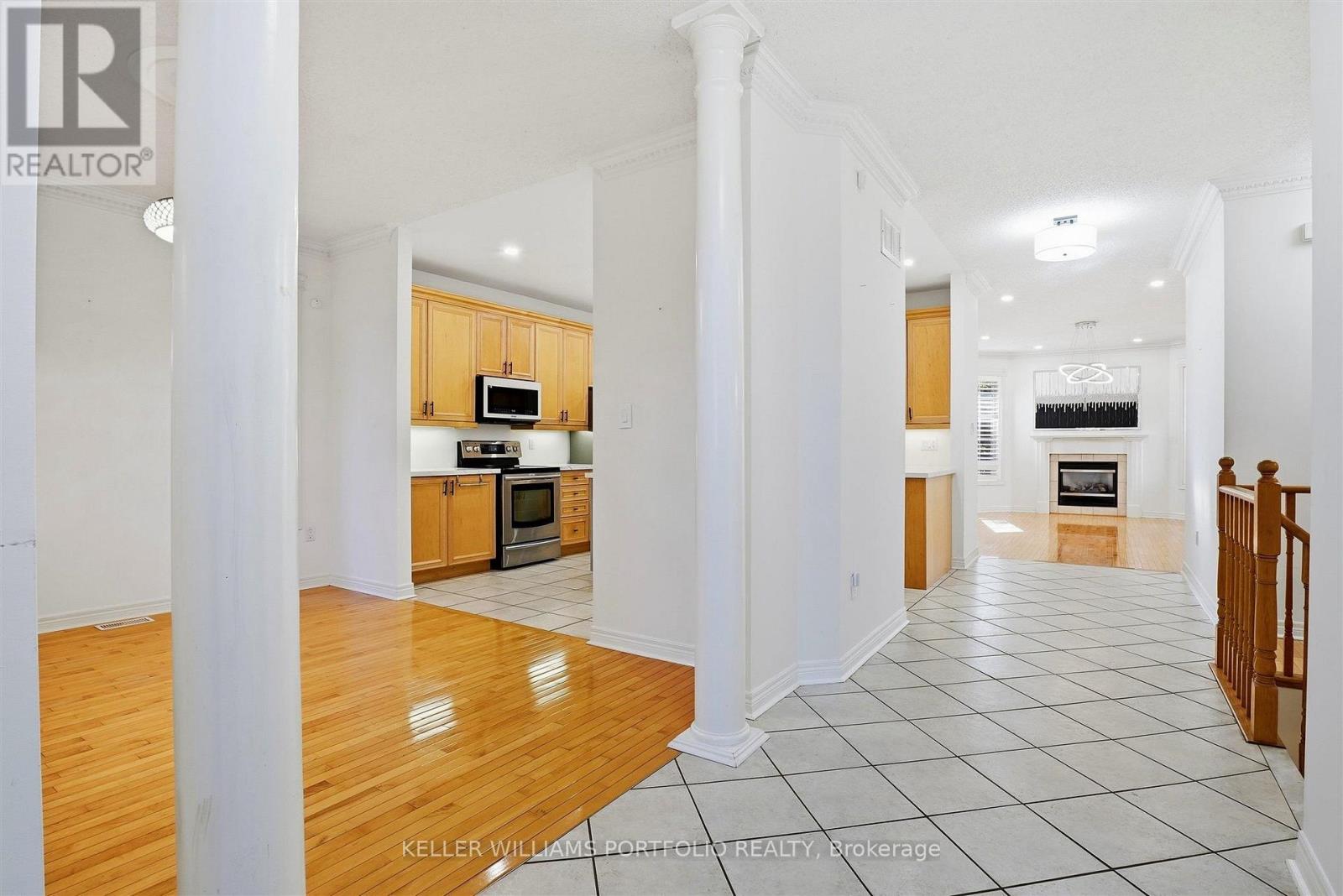1531 NASH ROAD, Clarington (Courtice) — photo 4