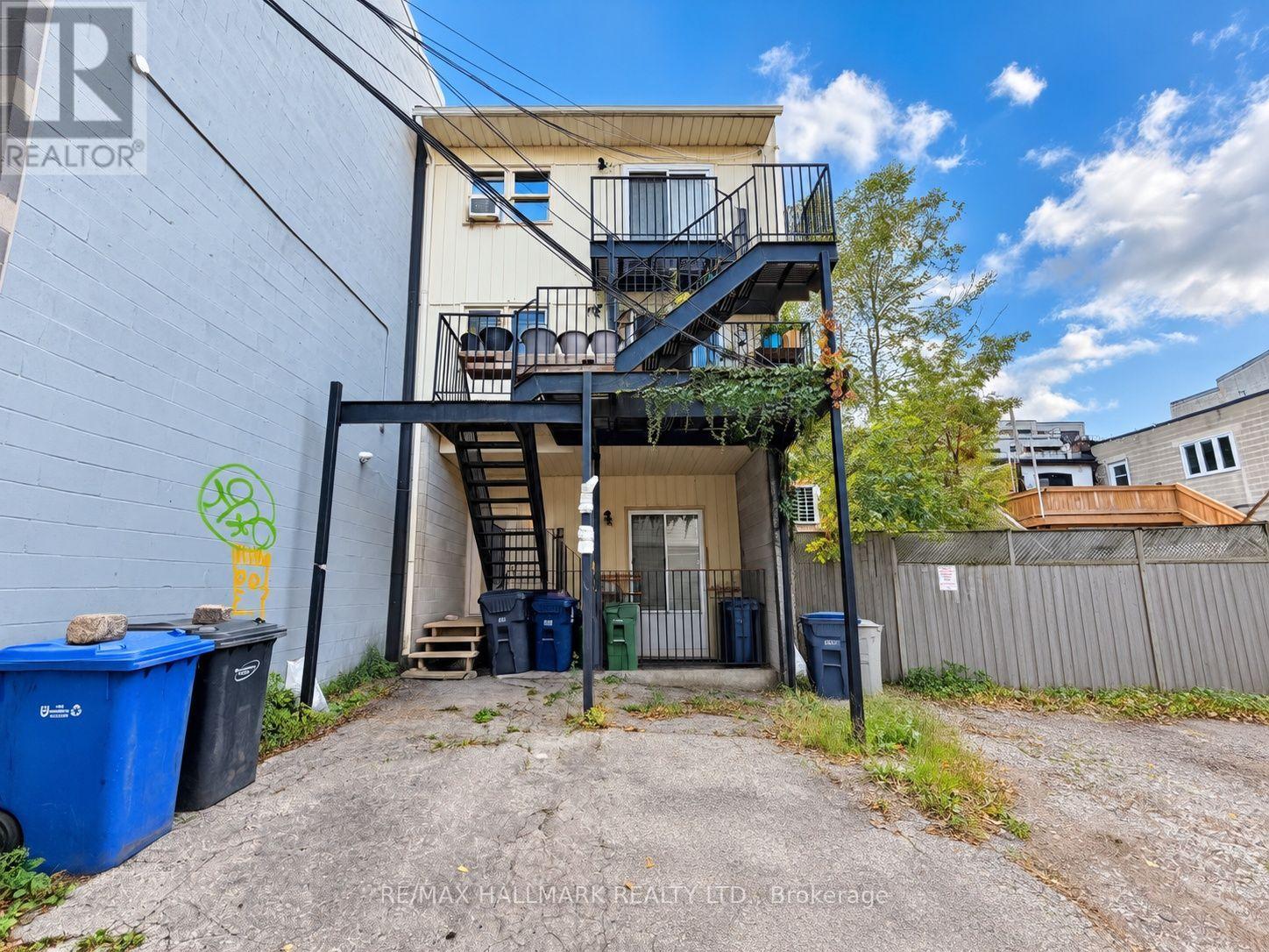 1304 QUEEN STREET E, Toronto (South Riverdale) — photo 3