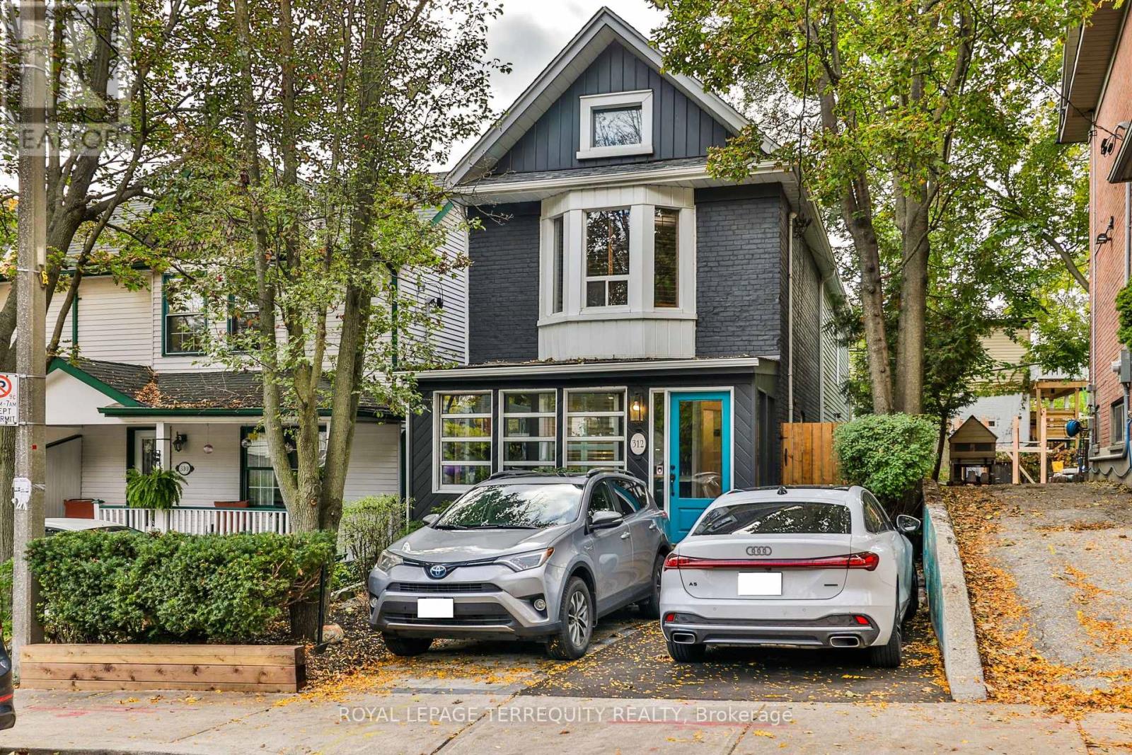 312 KENILWORTH AVENUE, Toronto (The Beaches) — photo 2