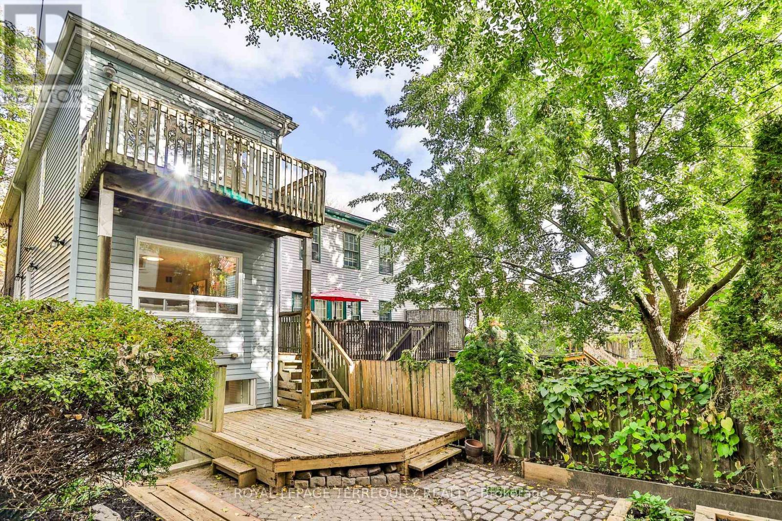 312 Kenilworth Avenue, Toronto, ON photo 24