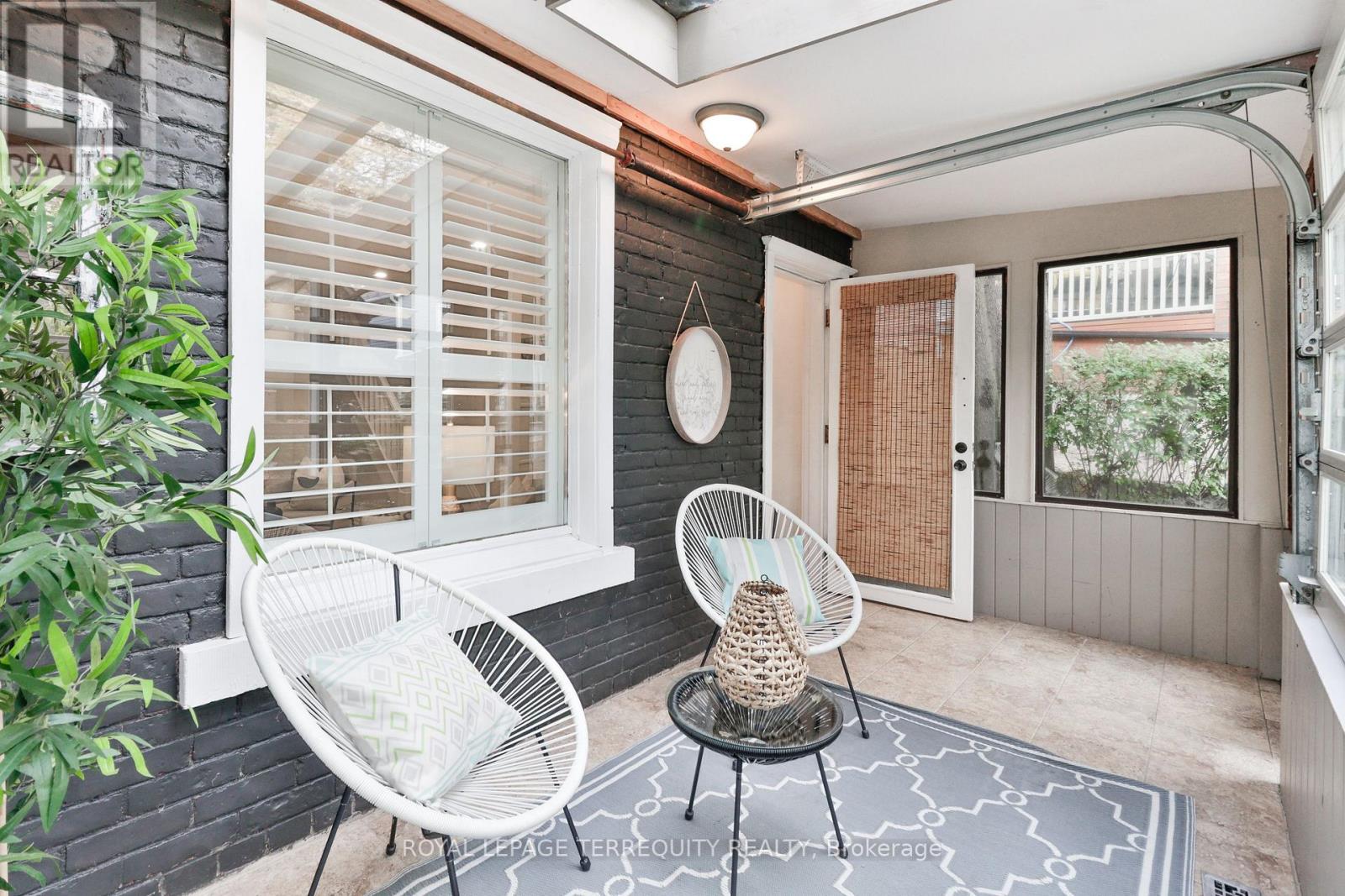 312 KENILWORTH AVENUE, Toronto (The Beaches) — photo 7