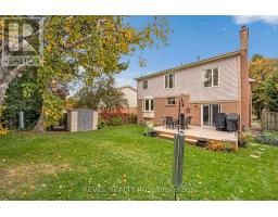 806 Linden Court, Whitby, ON L1N6S8 Photo 25