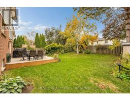 806 Linden Court, Whitby, ON L1N6S8 Photo 26