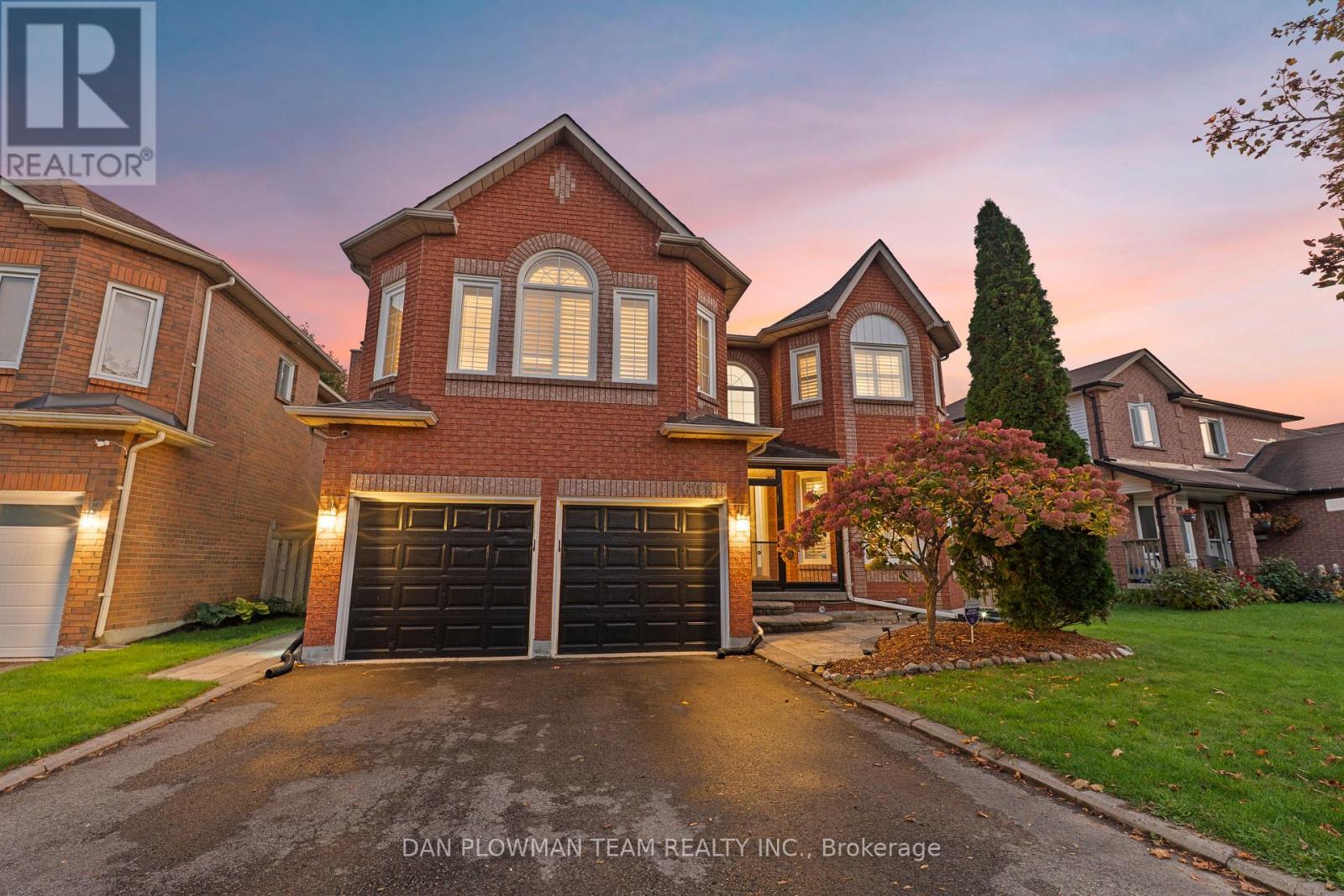1603 DELLBROOK AVENUE, Pickering (Brock Ridge)