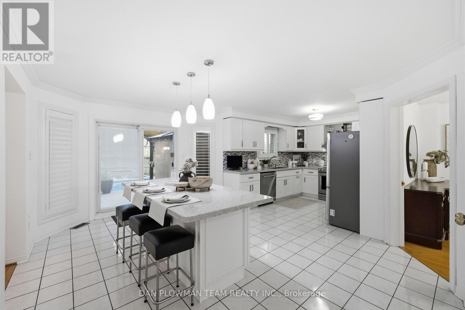 1603 DELLBROOK AVENUE, Pickering (Brock Ridge) — photo 10