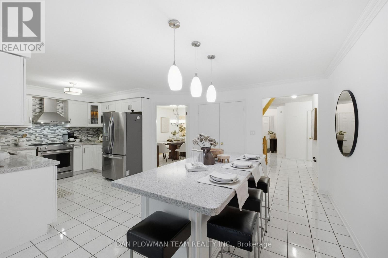 1603 Dellbrook Avenue, Pickering, ON photo 14