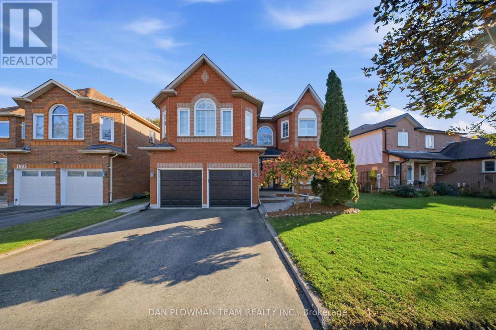 1603 DELLBROOK AVENUE, Pickering (Brock Ridge) — photo 2