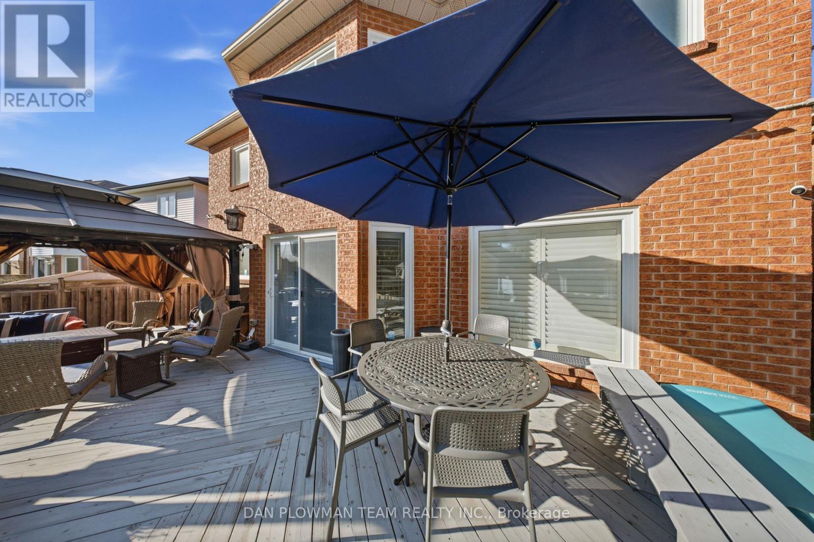 1603 Dellbrook Avenue, Pickering, ON photo 38