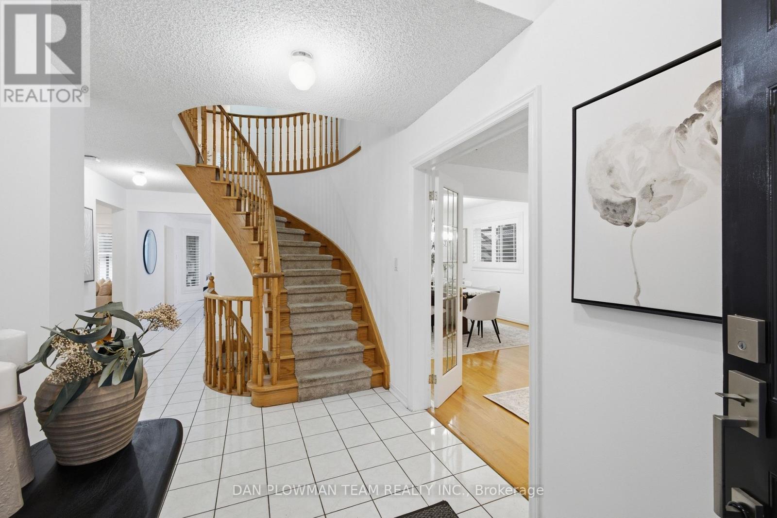 1603 DELLBROOK AVENUE, Pickering (Brock Ridge) — photo 4