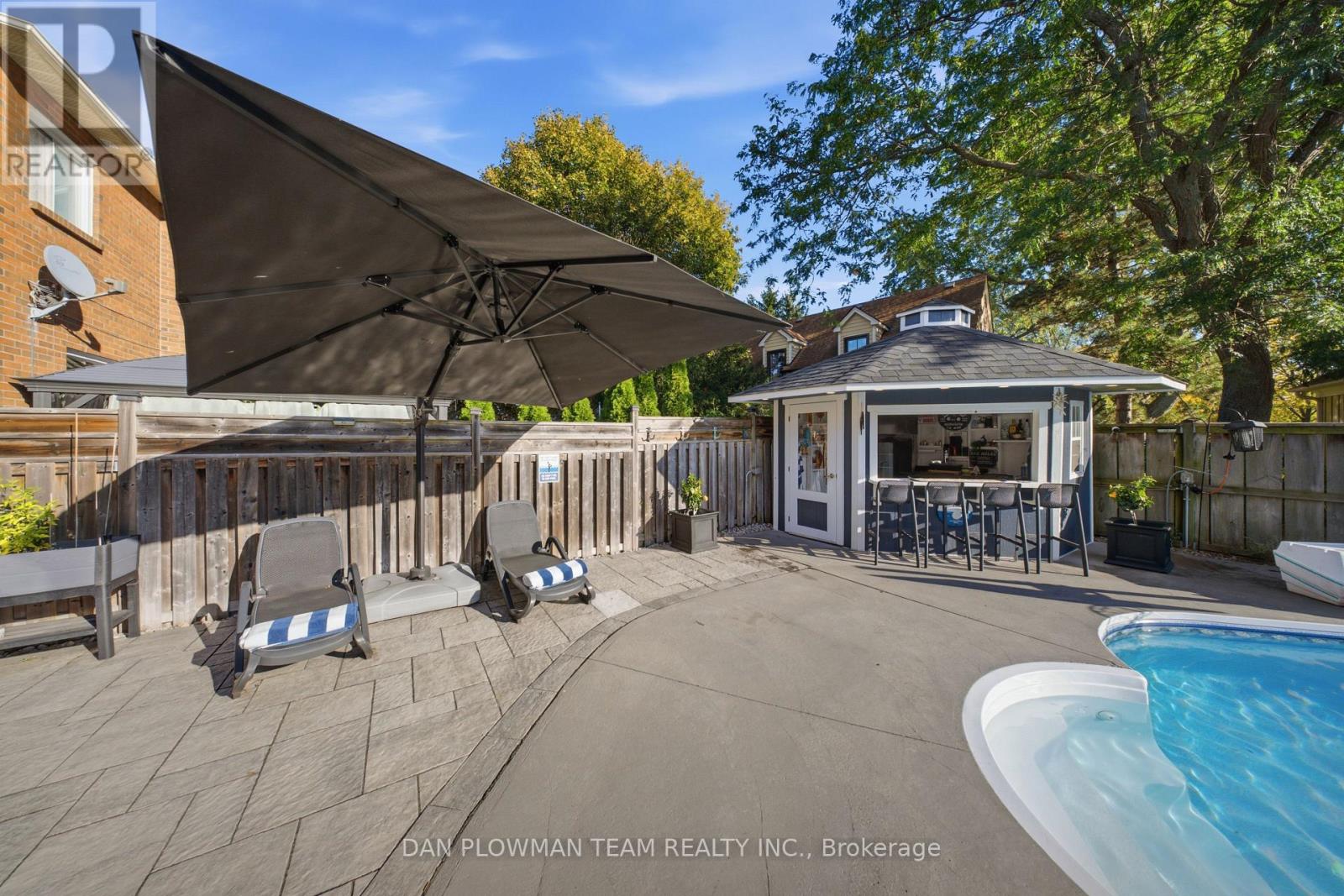 1603 Dellbrook Avenue, Pickering, ON photo 40