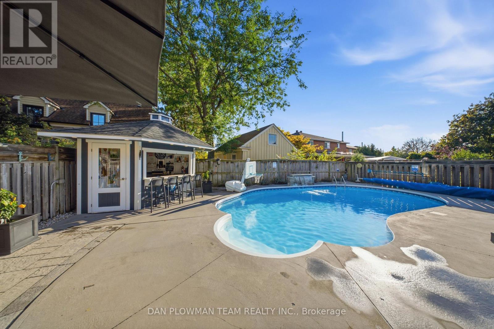 1603 Dellbrook Avenue, Pickering, ON photo 41