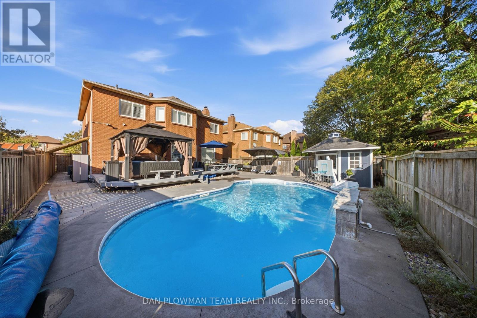 1603 Dellbrook Avenue, Pickering, ON photo 44