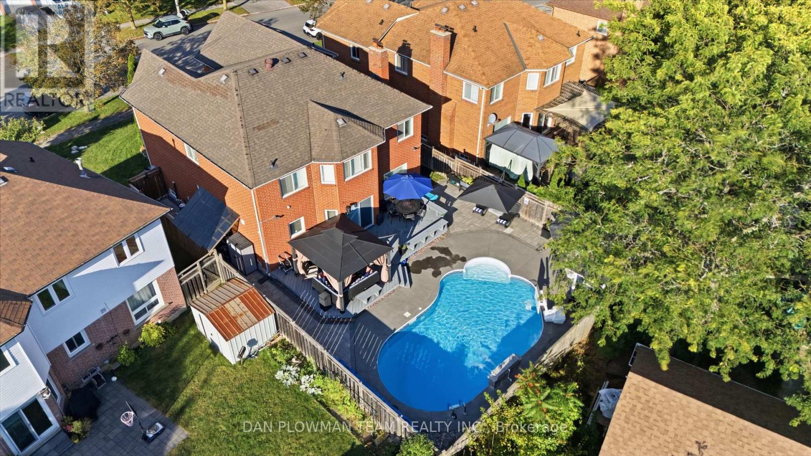 1603 Dellbrook Avenue, Pickering, ON photo 45