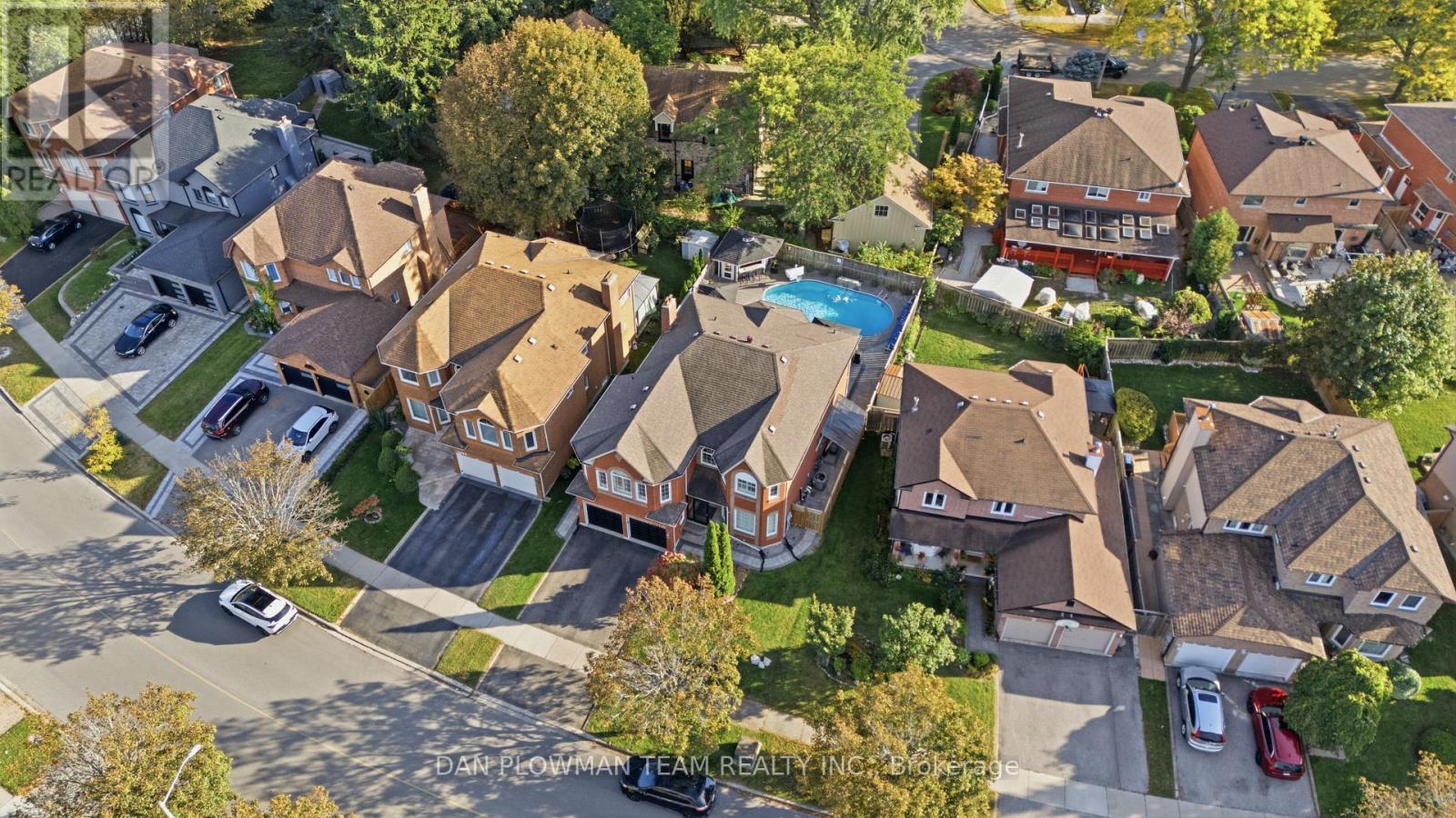 1603 Dellbrook Avenue, Pickering, ON photo 47