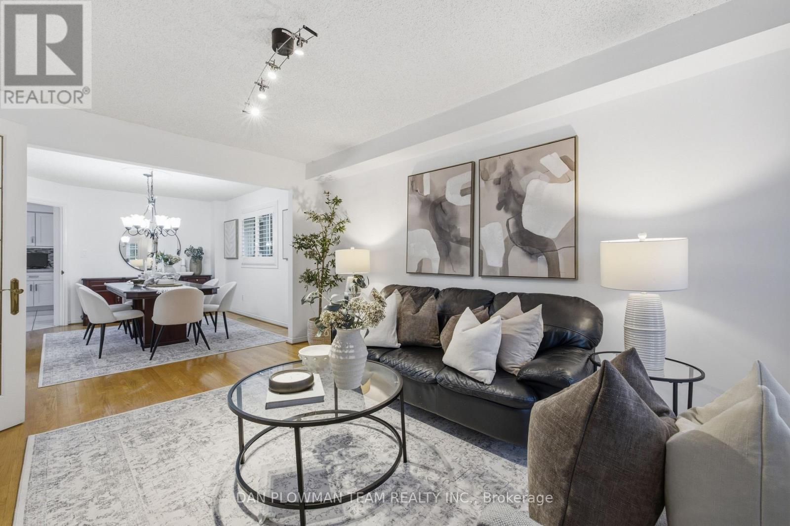 1603 DELLBROOK AVENUE, Pickering (Brock Ridge) — photo 6