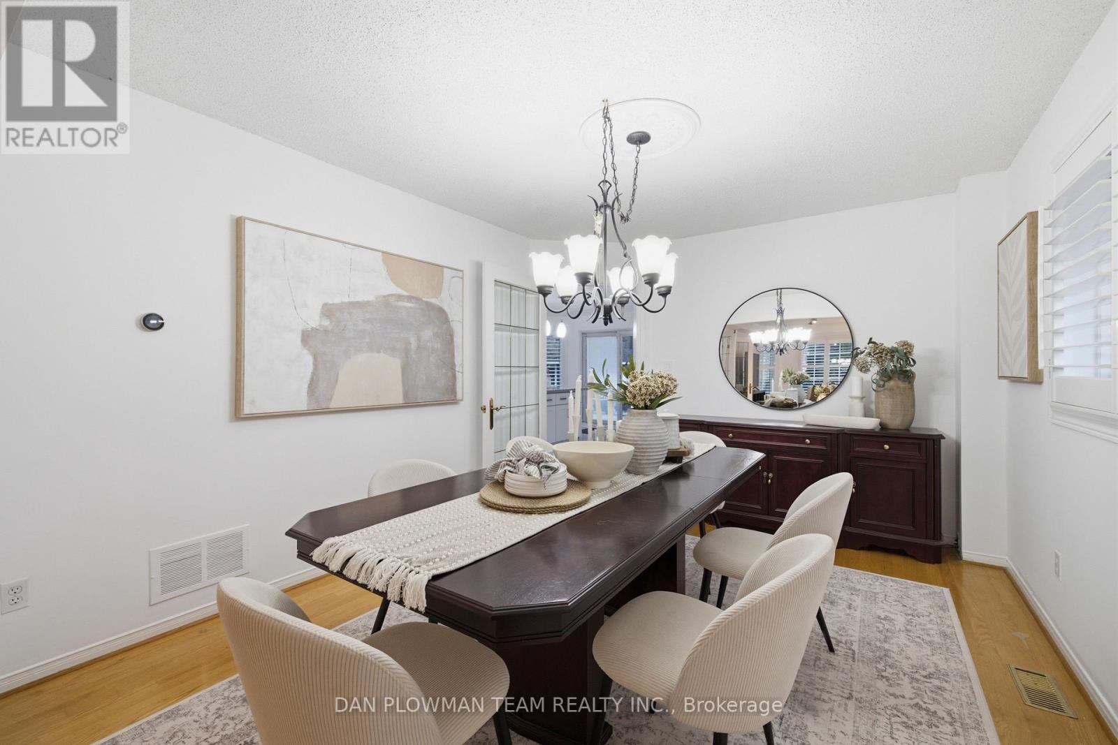 1603 DELLBROOK AVENUE, Pickering (Brock Ridge) — photo 8