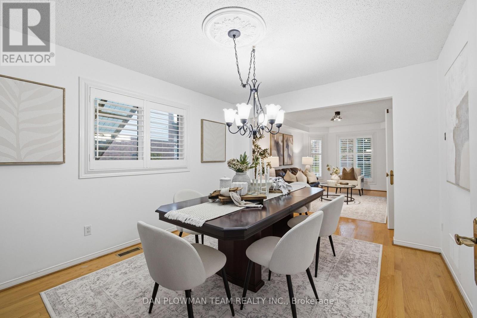 1603 DELLBROOK AVENUE, Pickering (Brock Ridge) — photo 9
