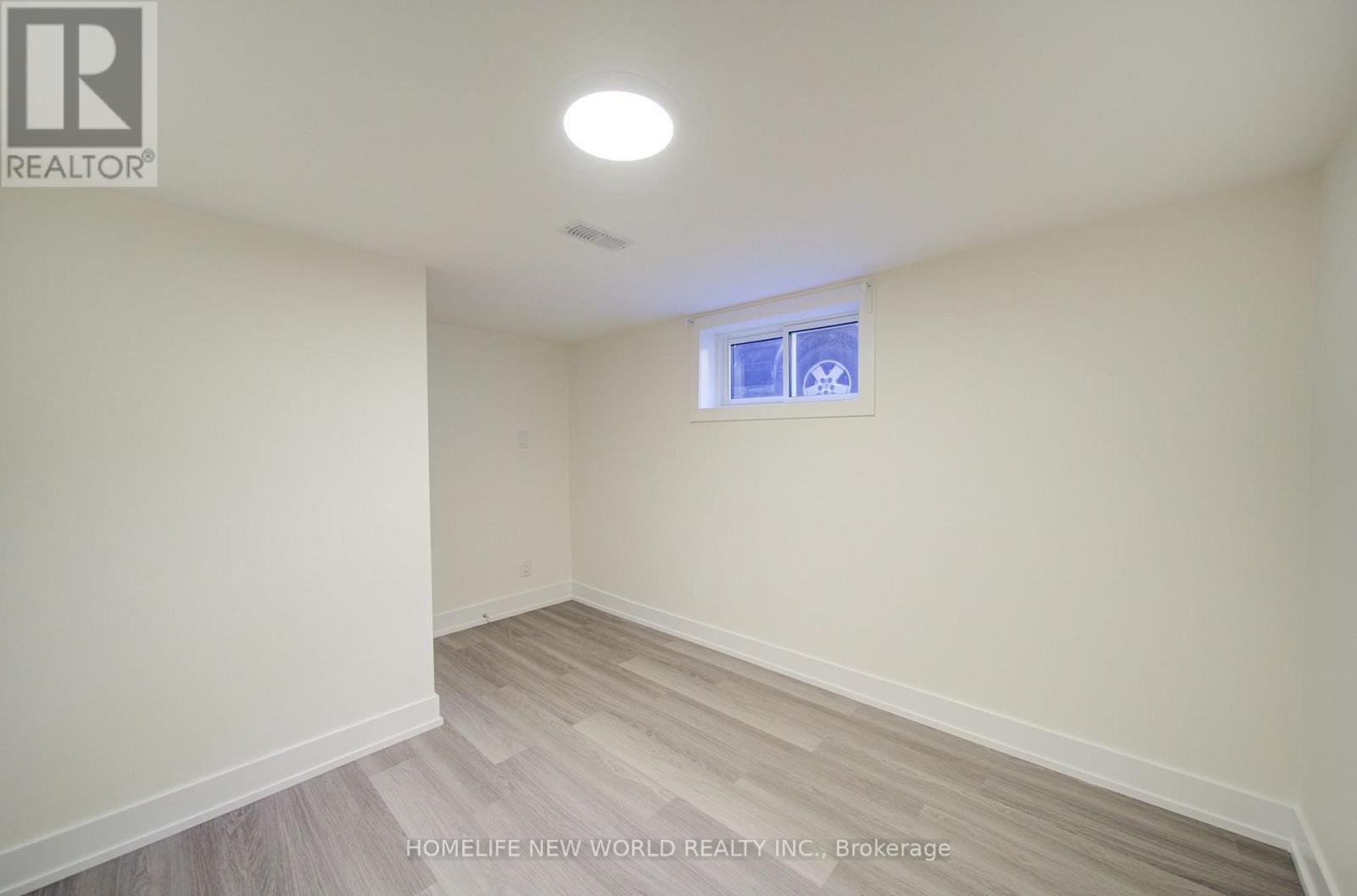 BASEMENT - 88 ELLENDALE DRIVE, Toronto (Dorset Park) — photo 11