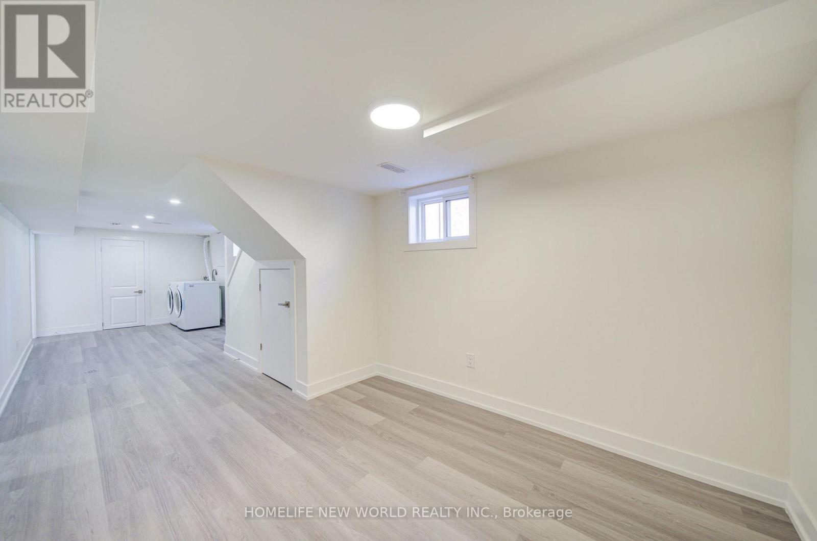 BASEMENT - 88 ELLENDALE DRIVE, Toronto (Dorset Park) — photo 6