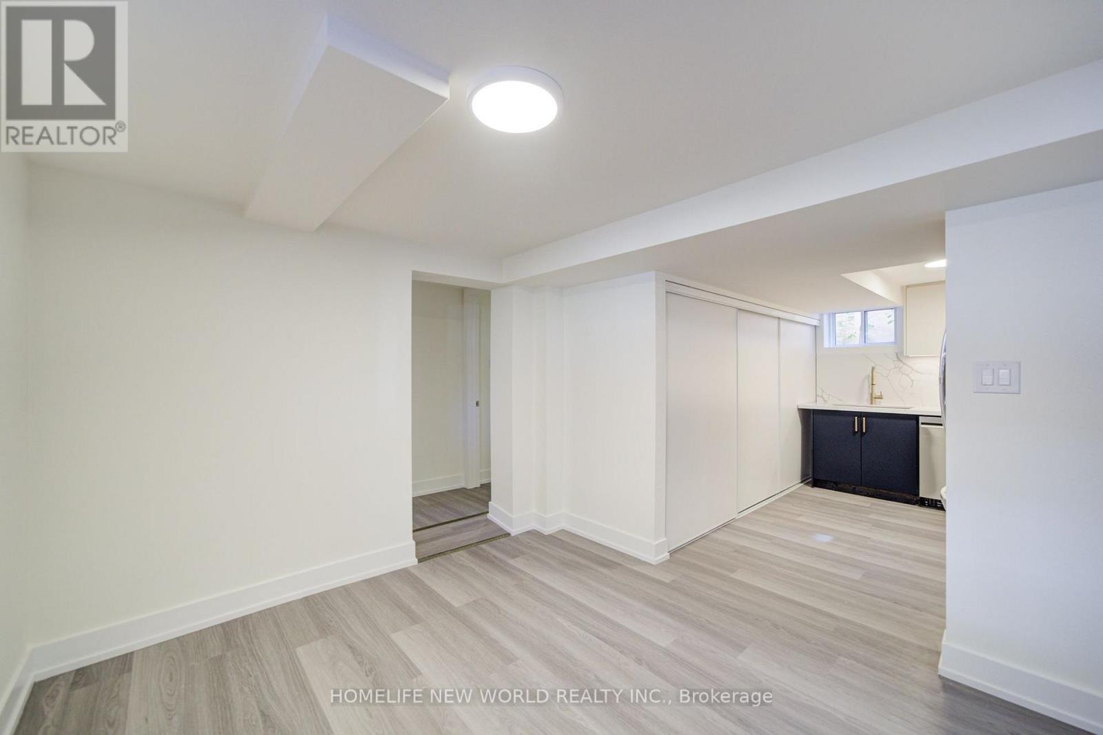 BASEMENT - 88 ELLENDALE DRIVE, Toronto (Dorset Park) — photo 7