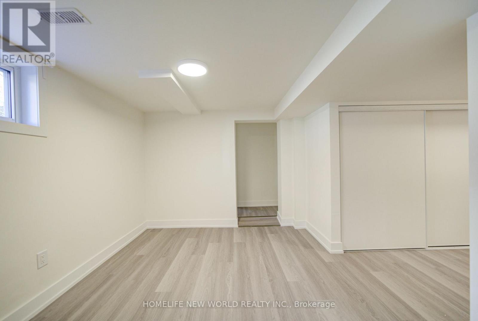 BASEMENT - 88 ELLENDALE DRIVE, Toronto (Dorset Park) — photo 8