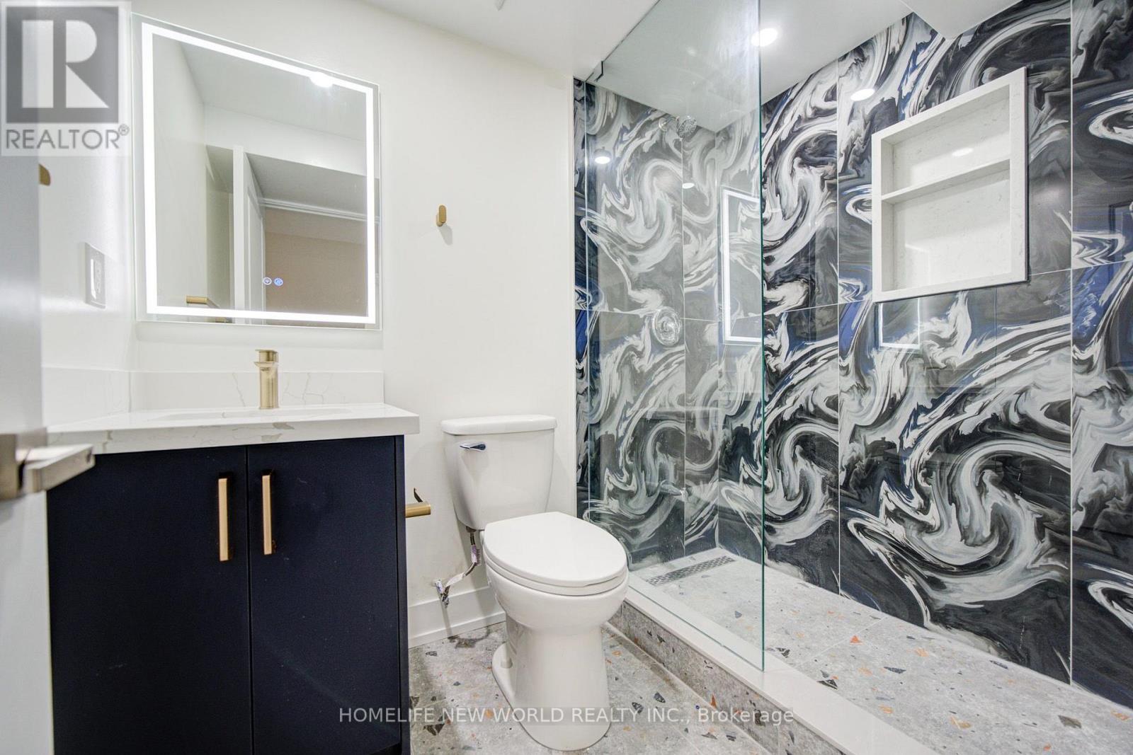 BASEMENT - 88 ELLENDALE DRIVE, Toronto (Dorset Park) — photo 9